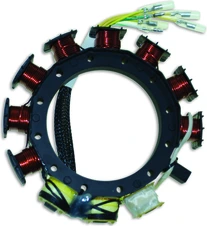 Cdi Elec. Mercury Cdi Elec. Mariner Manual Start Stator