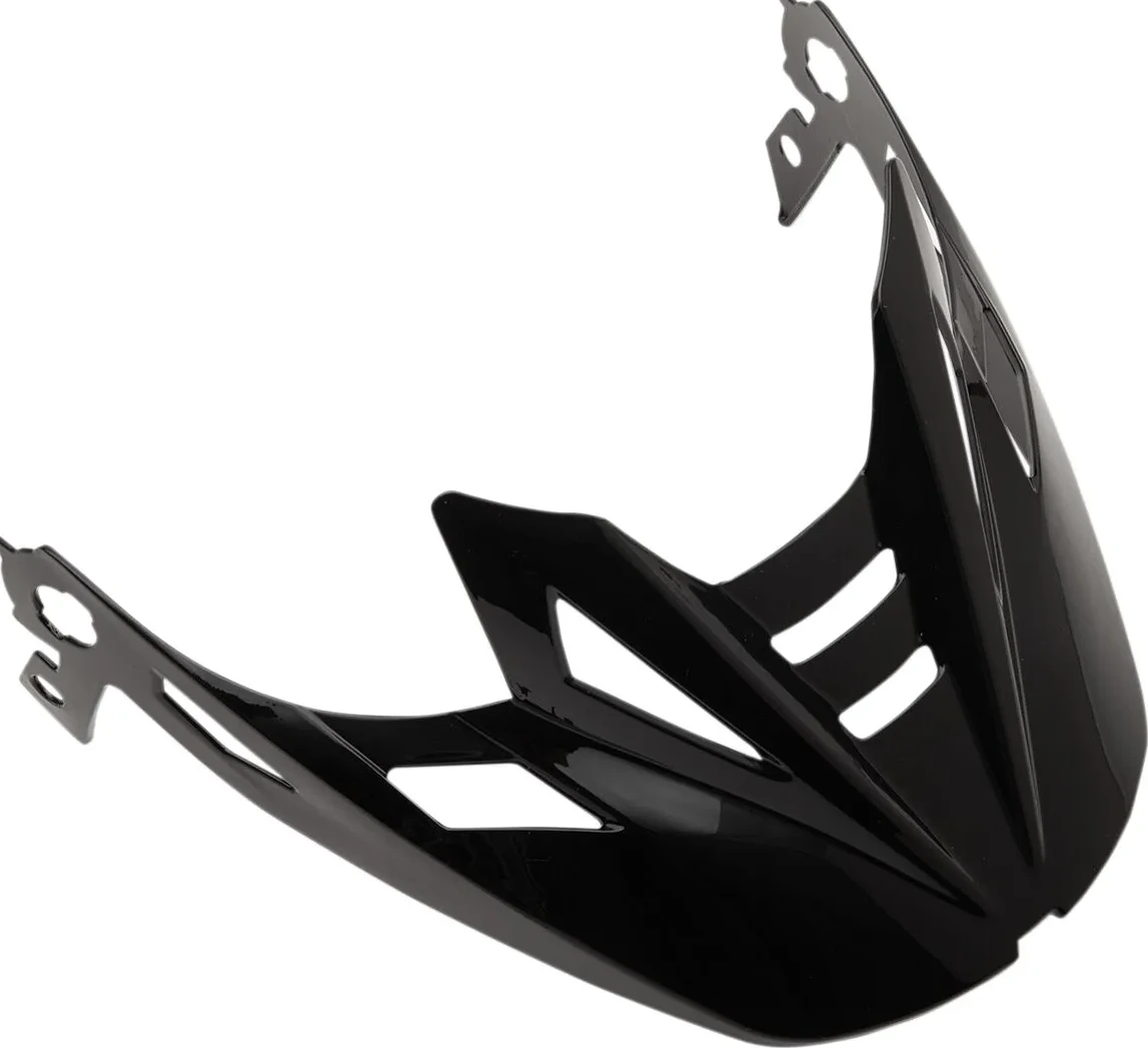 VISOR-PEAK AIRFLITE BLACK