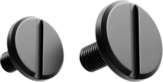 John Doe Screw Visor