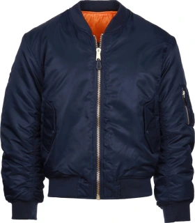 MA-1 Bomber flight jacket