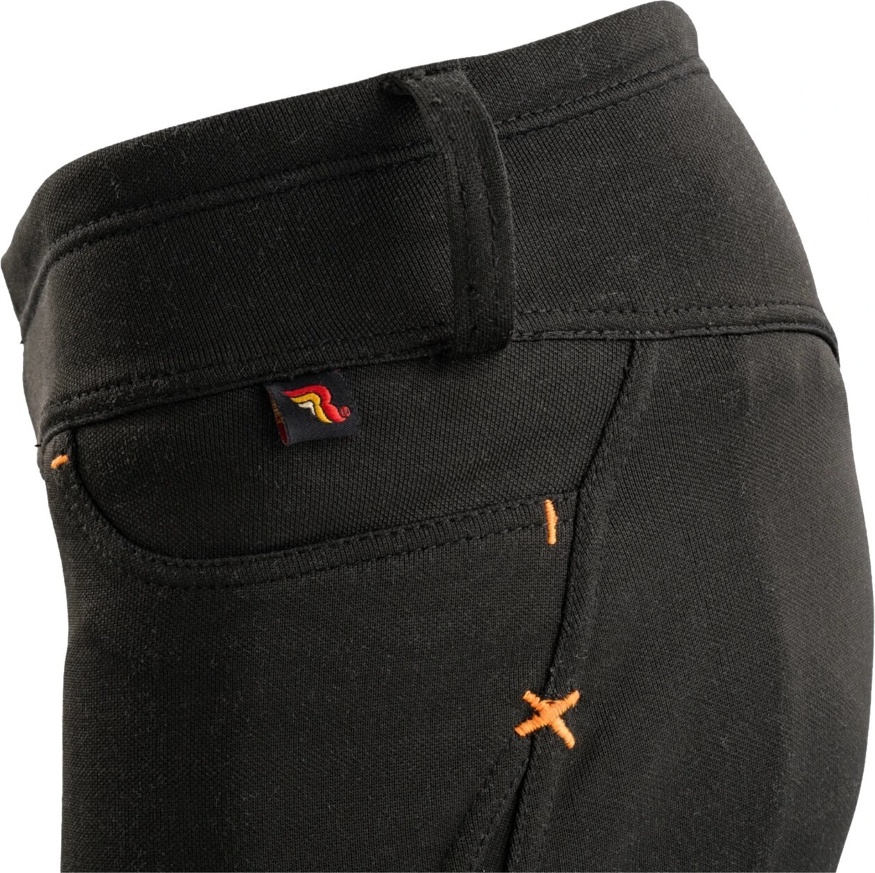 Riding Culture Leggings female pants, Black, 38/32