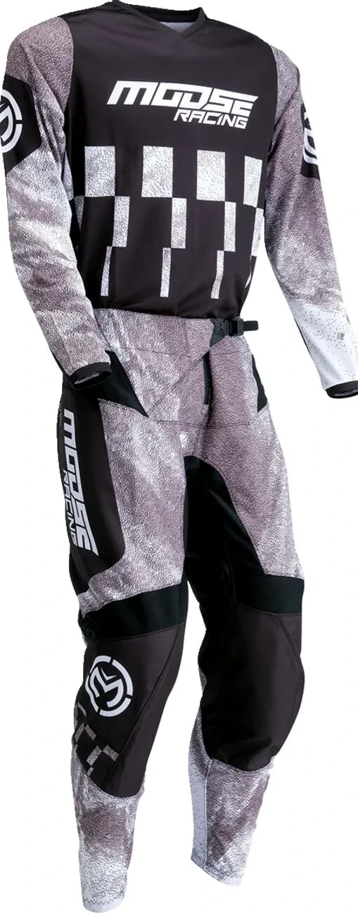 JRSY QUALIFIER STEALTH SM