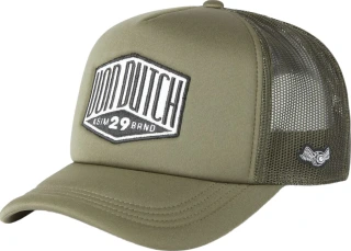 Von Dutch Foam cap