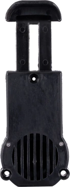 Black Island õli väljalaskekorkide komplekt SET-C black 270/290