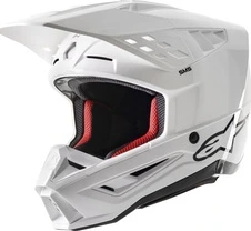 Alpinestars Helmet S-M5 2206