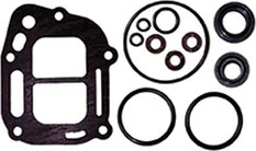 EMP Lower Unit Seal Kit Tohatsu 9.9/15/18HP/Mercury 10/15/20HP