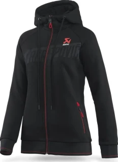 Women's Corpo Full-Zip Hoody