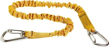elastic lifeline 1-2 m