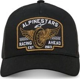 Alpinestars Heritage Patch Trucker Hat