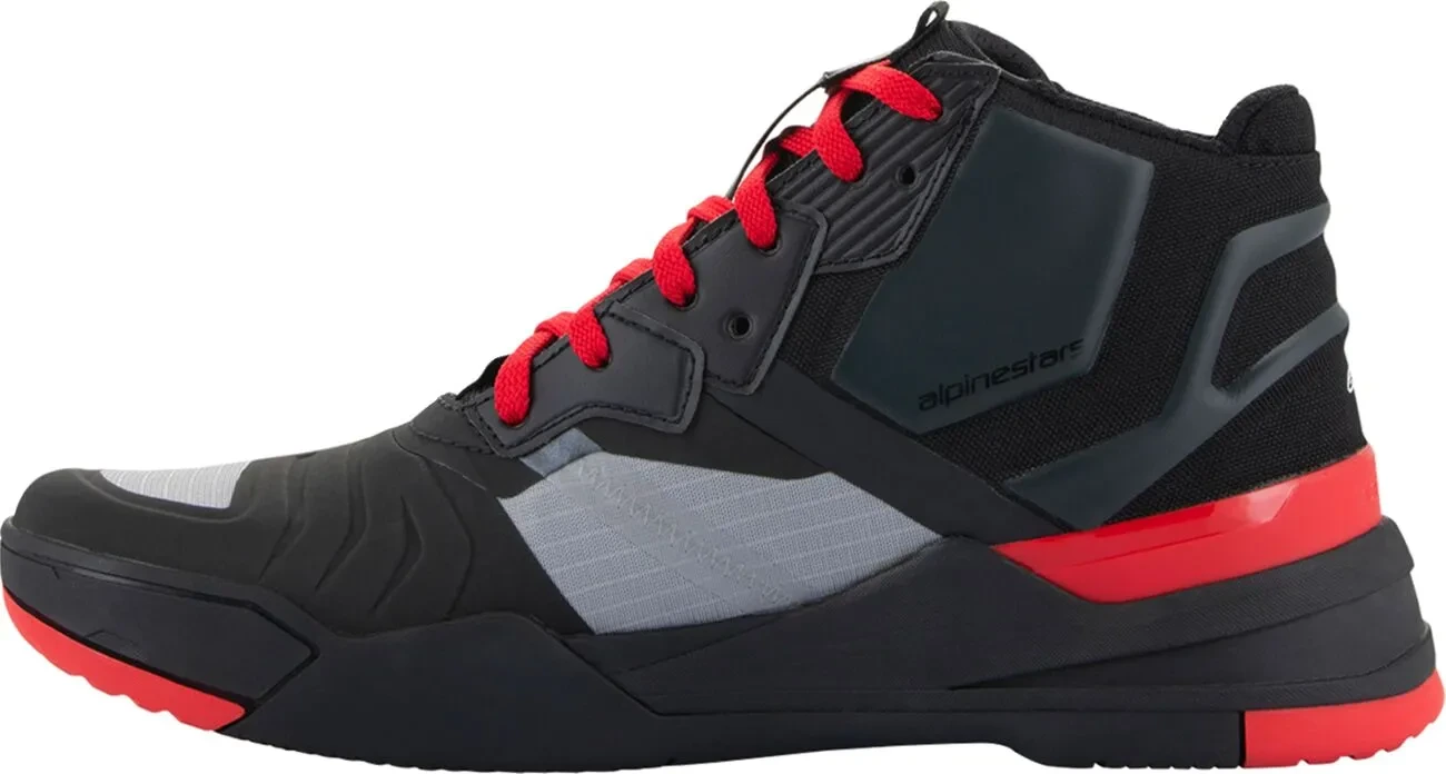 SHOE SPEEDFLIGHT B/R 9.5