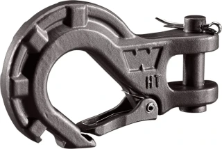 Premium Winch Hook