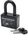 Disklocks and Padlocks