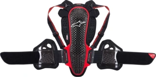 Nucleon KR-3 Back Protector