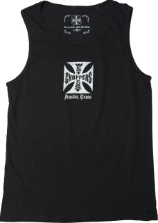 WCC Classic tank top