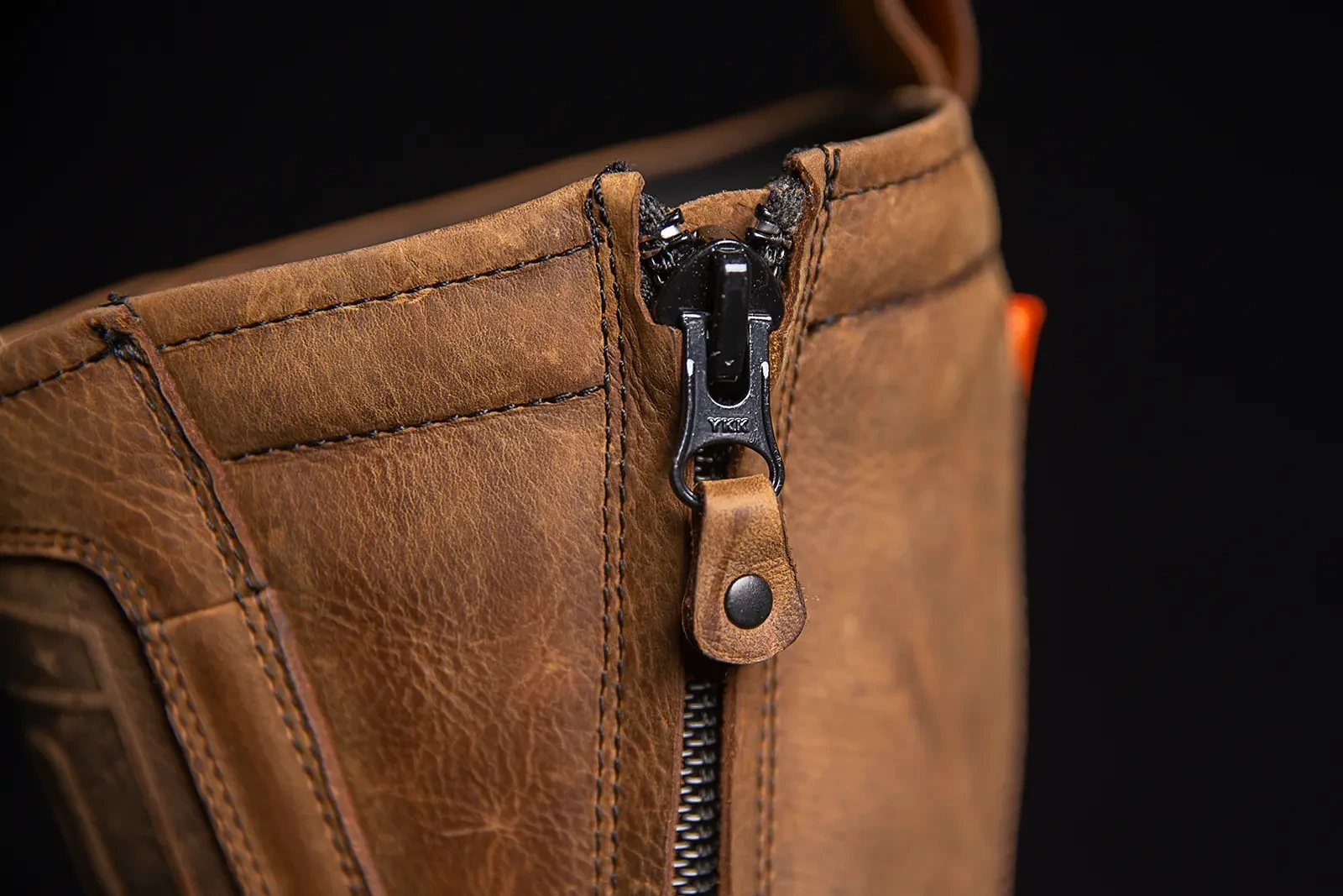 BOOT ELSINORE2 CE BROWN 14