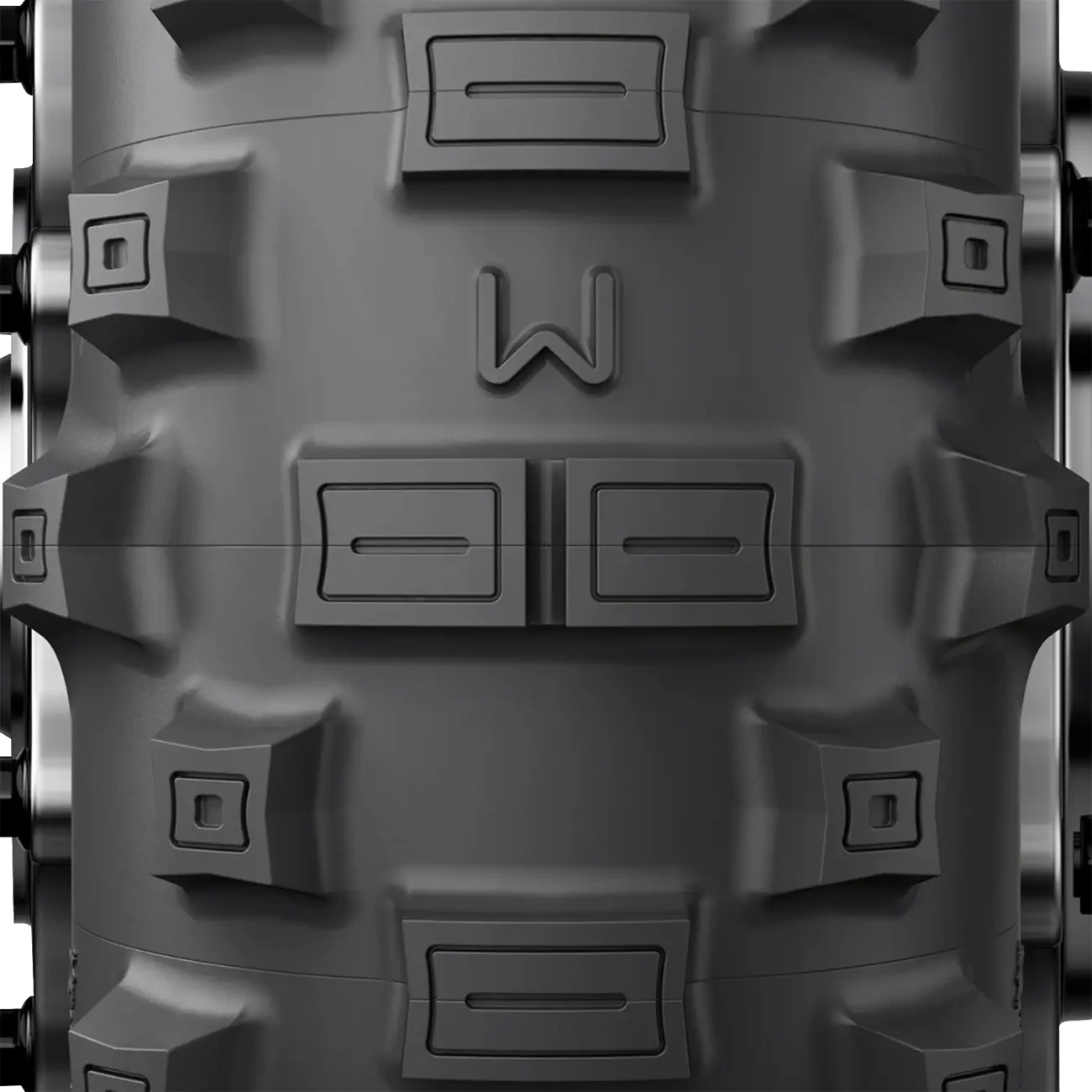 ENDURO XTREM NHS 140/80 - 18 M/C 70M NHS R TT