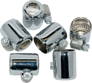 Silver / Chrome