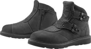 El Bajo2 Boots