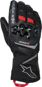 Alpinestars Glove WT-8 GTX Black, 3XL