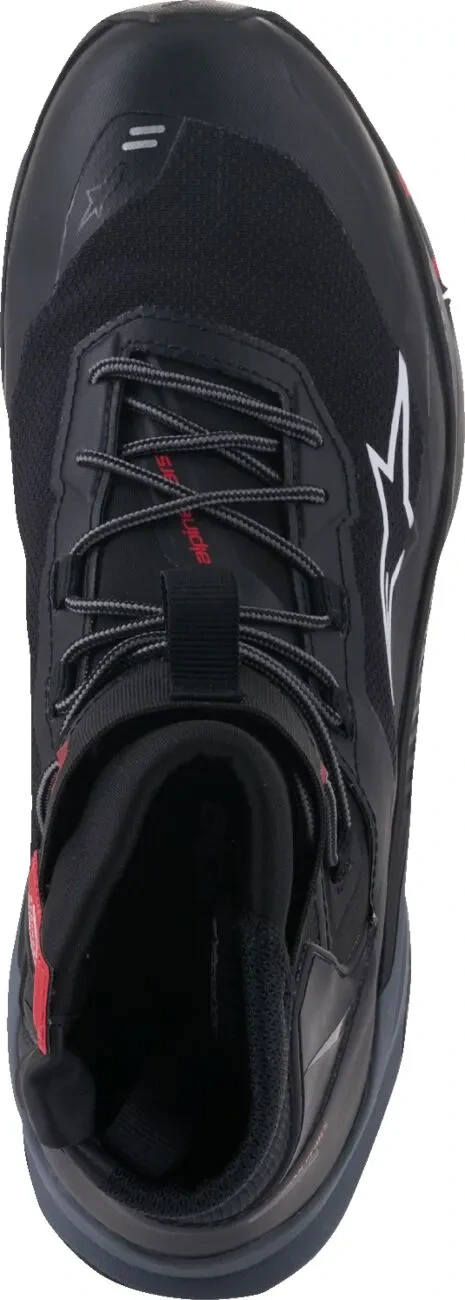 SHOES SPEEDFORCE XR BK/RD/GY 8