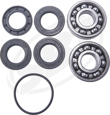 SBT Driveline Kit Kawasaki