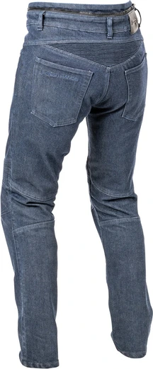Lindstrands Jeans Lejen Blue, 46