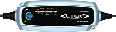 CTEK LITHIUM XS EU battery charger