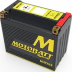 Гибридная батарея Motobatt MHTX16