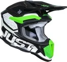 Just1 Helmet J-18 F Hexa