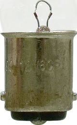 Solero Bulb 12V 6cp