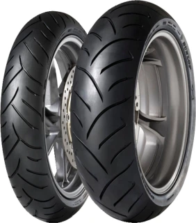Dunlop 200/50R18 TL SPMAX Roadsmart II