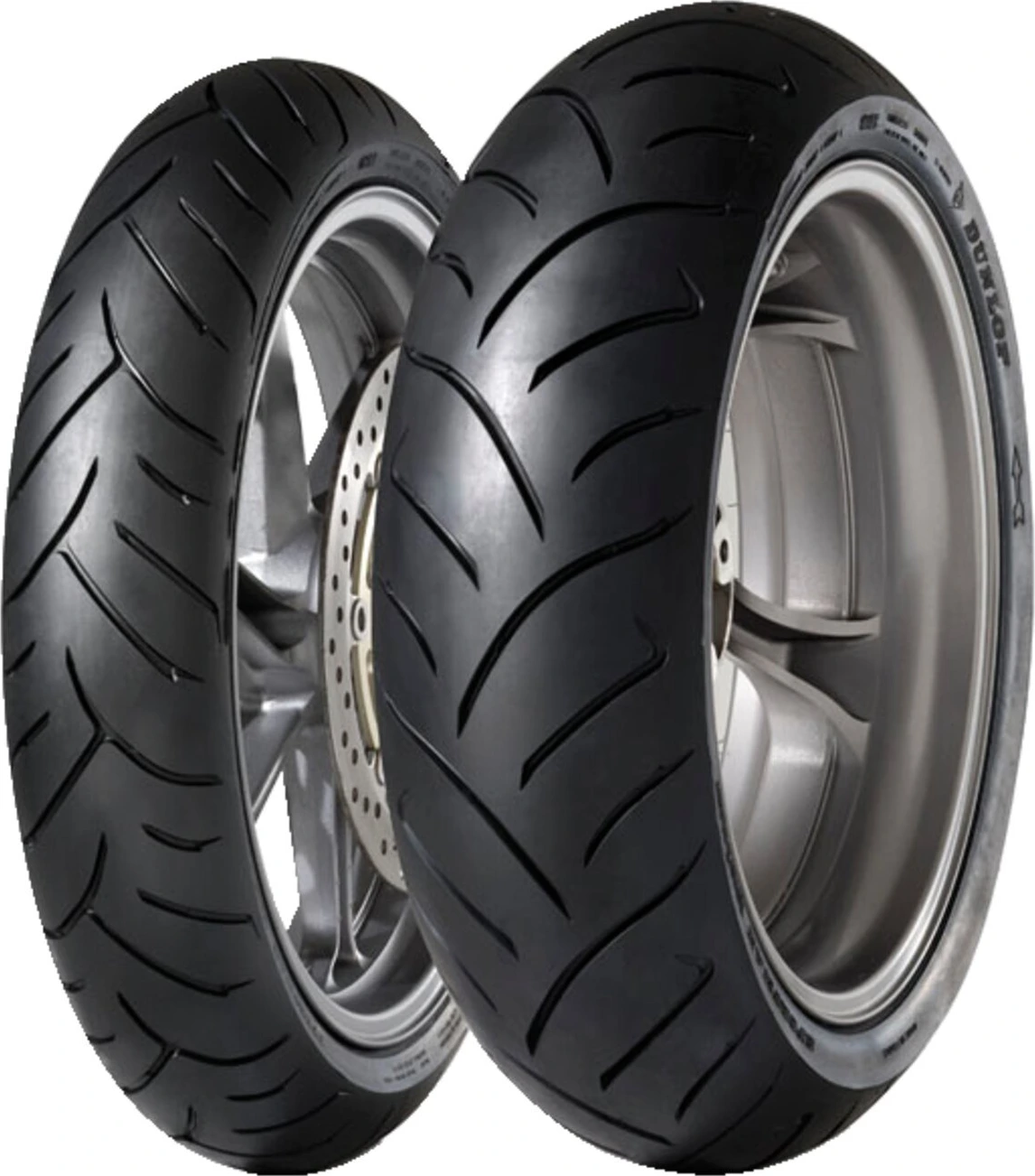 Dunlop 200/50R18 TL SPMAX Roadsmart II