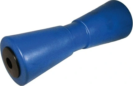 Keelroller 286 x 93.5 x 21mm