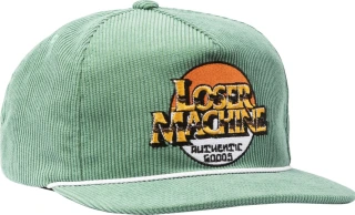 Loser Machine Sunset cap
