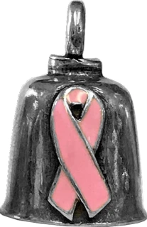 Gremlin Bell Breast cancer