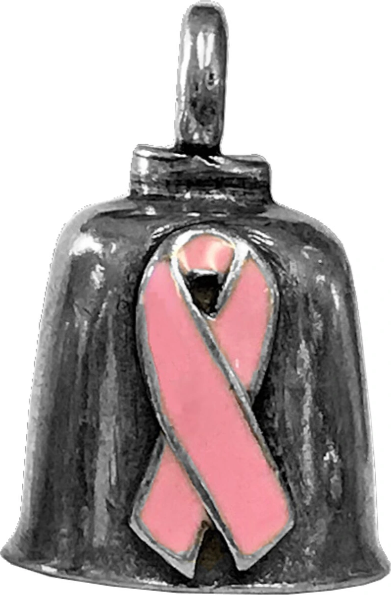 Gremlin Bell Breast cancer