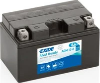 Exide akumuliatorius AGM12-8
