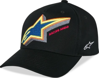 Lucid Snapback Hat