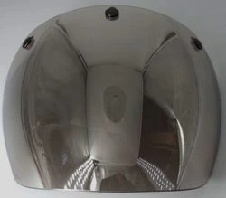 Premier Le Petit Visor 3 Button