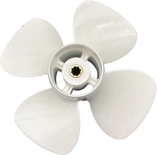 POLASTORM propeller Yamaha 9.9-20HP (4-Blade)