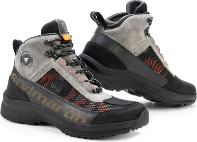Stylmartin Vertigo AIR Grey Camo, 40