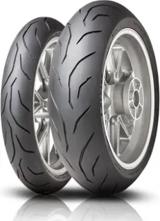 SportSmart Mk4 Tire
