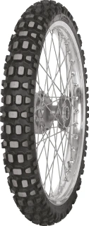 MC 23 Rockrider Tire