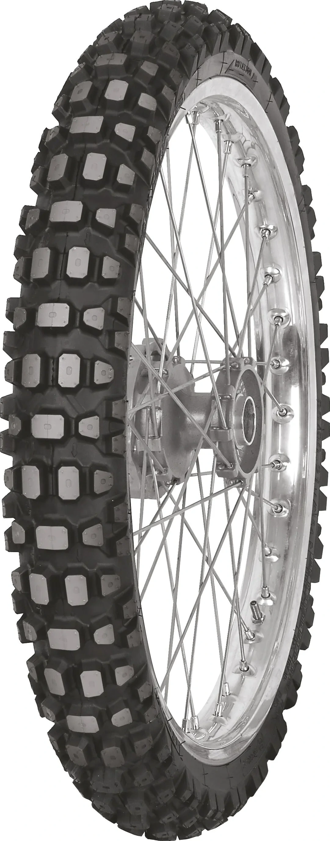 MC23 ROCK 90/90-21 54R TT M+S