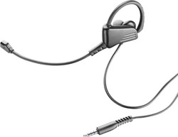 Interphone Mono Mic Boom Wire Headset 2021