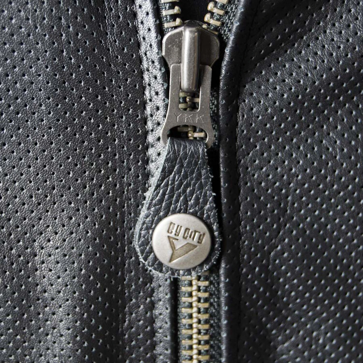 By City Street Cool jacket, Black, S