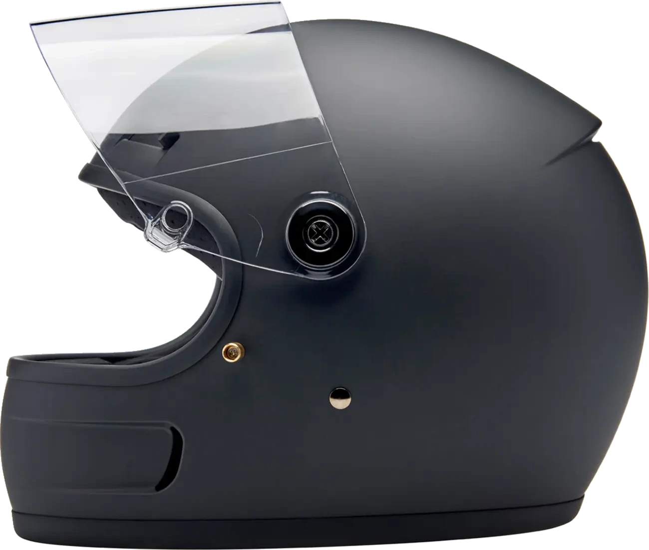 HELMET GRINGO SV FL BK SM