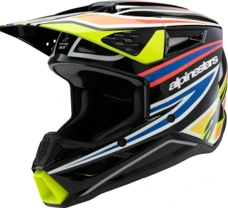 Youth SM3 Wurx Helmet