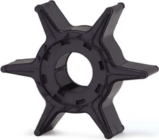 Sea-X impeller Yamaha 20/25HP 2-Stroke/F20B/F25C