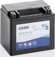 Exide akumuliatorius AGM12-12M